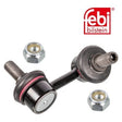 Febi 41668 Stabiliser Link Front Left Premium Fits Hyundai Terracan 2001 - 2006