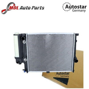 AutoStar Germany RADIATOR BMW 525I 17111723527