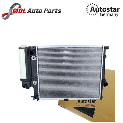 AutoStar Germany RADIATOR BMW 525I 17111723527