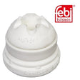 Febi 103966 Bump Stop Front Left Right Fits Mercedes-Benz C-Class 2013 - 2006
