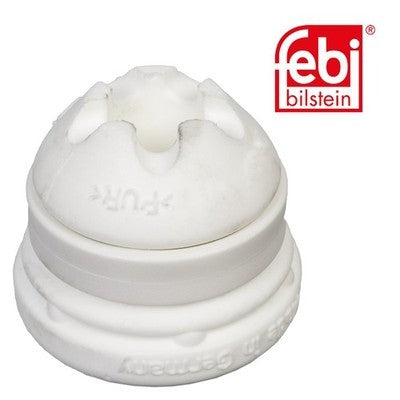Febi 103966 Bump Stop Front Left Right Fits Mercedes-Benz C-Class 2013 - 2006