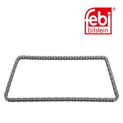 Febi 39971 Chain Lower Simplex Premium High Performance Fits Audi Q5 2013 - 2017