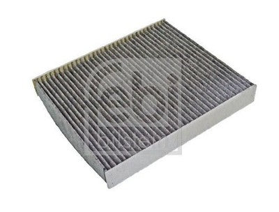 Febi 184181 Cabin Filter Activated Carbon Efficient Fits Lexus ES 2018 - 2025