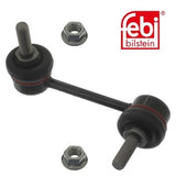 Febi 43455 Stabiliser Link Front Left Premium Fits Lancia Thesis 2002 - 2009