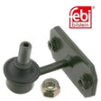 Febi 26736 Stabiliser Link Front Left Fits Toyota LandCruiser 80 1990 - 1992