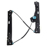 Febi 193249 Window Regulator Electric Right Front Fits BMW 1 Series 2012 - 2015