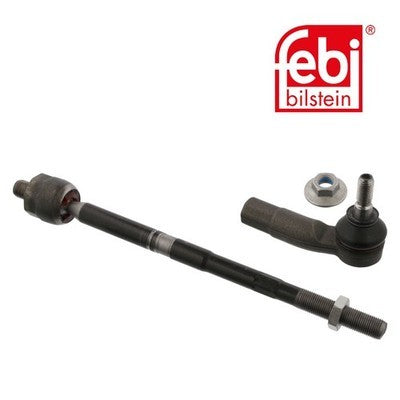 Febi 101411 Tie Rod Front Right High Performance Fits VW Passat 2010 - 2014