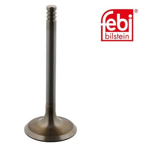 Febi 37220 Valves Premium Durable High-strength Fits VW Golf 1991 - 1997