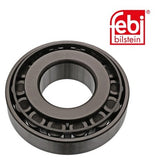 Febi 19759 Wheel Bearing Rear Axle Left Right Outer Rear High Performance