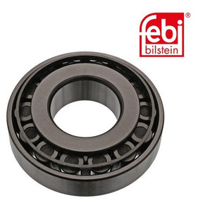 Febi 19759 Wheel Bearing Rear Axle Left Right Outer Rear High Performance