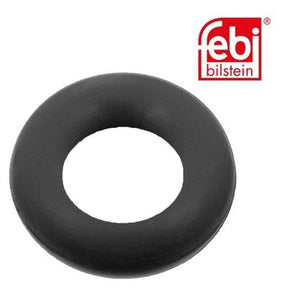 Febi 38770 Sealing Ring High Performance Fits Mercedes-Benz E-Class 1998-1999