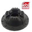Febi 32636 Strut Top Mounting Front Left Right Elastomer Fits Audi A6 2008-2011