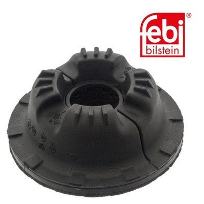 Febi 32636 Strut Top Mounting Front Left Right Elastomer Fits Audi A6 2008-2011