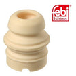 Febi 21111 Bump Stop Front High performance Fits BMW 3 Series 1999 - 1991