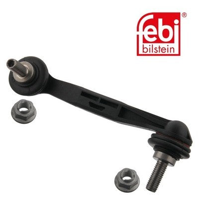 Febi 37677 Stabiliser Link Rear Left High Performance Fits BMW X1 2011 - 2015