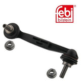 Febi 37677 Stabiliser Link Rear Left High Performance Fits BMW X1 2011 - 2015