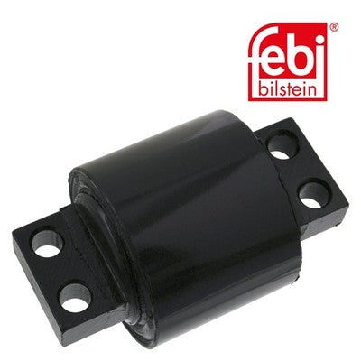 Febi 02094 Axle Strut Mounting Rear Left Hand Right Hand Premium Quality