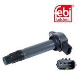 Febi 106814 Ignition Coil Premium High Quality For Mitsubishi Lancer 2009 - 2025