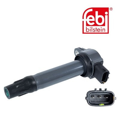 Febi 106814 Ignition Coil Premium High Quality For Mitsubishi Lancer 2009 - 2025
