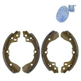 Blueprint ADG04131 Brake Shoes Rear Axle Premium Fits Kia Rio 2000 - 2005