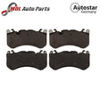 CERAMIC BRAKE PAD SET 0074205920 FOR MERCEDES BENZ