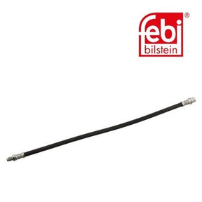 Febi 28716 Brake Hose Front Left Right Fits Mercedes-Benz A-Class 2004-2012