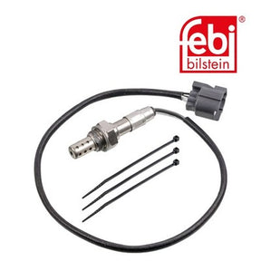 Febi 33362 Lambda Sensor Premium Fits Renault Modus / Grand Modus 2011 - 2025