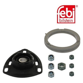 Febi 37874 Strut Top Mounting Kit Front Left Right Fits Audi 100 1992-1994