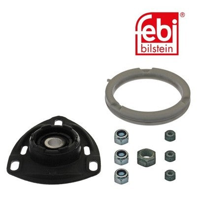 Febi 37874 Strut Top Mounting Kit Front Left Right Fits Audi 100 1992-1994