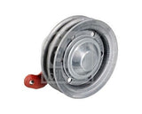 Febi 176669 Tensioner Assembly Metal Manual Premium Grade High Performance