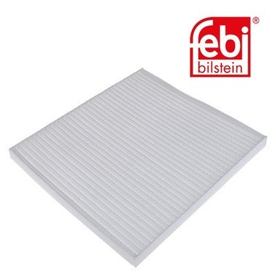 Febi 27423 Cabin Filter Premium High Performance Fits Hyundai ix35 2013 - 2015