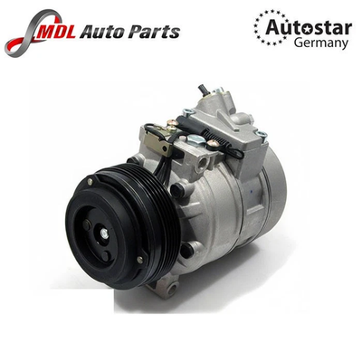 AUTOSTAR GERMANY A/C Compressor 64526910459