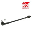 Febi 26244 Tie Rod Front Left High Performance Fits VW Golf 1998 - 2002