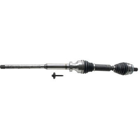 Febi 193707 Drive Shaft With Screw Front Axle Right Fits Volvo XC90 2013 - 2014