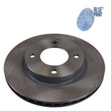 Blueprint ADC443111 Brake Disc High Performance Fits Mitsubishi i 2006 - 2013