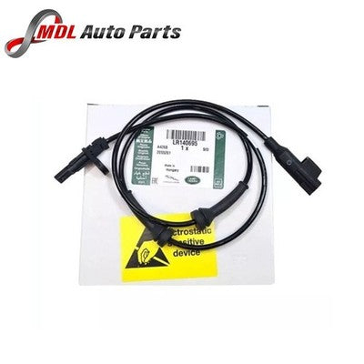 Land Rover Genuine ABS Sensor 2018-2020 Land Rover Range Rover Velar LR140695