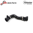 AutoStar Germany Radiator Coolant Hose 17127578398 for BMW 7 Series F01 F02 730i