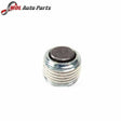Land Rover Genuine Differential Drain Plug TYB500110 Discovery 3-5 New Defender