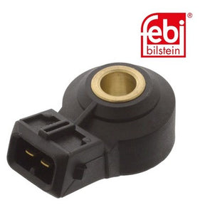 Febi 45944 Knock Sensor Heavy Duty Fits Nissan Qashqai/Qashqai+2 2007 - 2013
