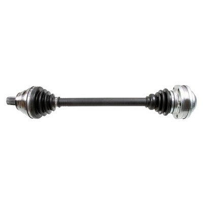 Febi 180864 Drive Shaft With Screw Front Axle Right Fits Audi A3 2008 - 2012