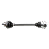Febi 180864 Drive Shaft With Screw Front Axle Right Fits Audi A3 2008 - 2012
