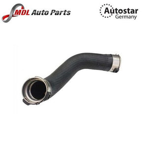 AUTOSTAR 1665280200 INTERCOOLER HOSE