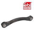 Febi 17266 Cross Rod Rear Upper Premium Fits Mercedes-Benz C-Class 2013 - 2018