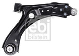 Febi 185600 Control Arm With Ball Joint Sheet Steel Fits Ford Focus 2018 - 2025