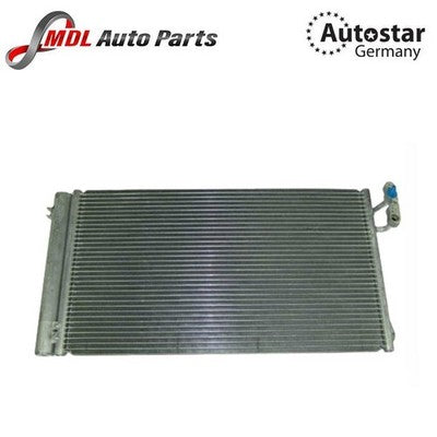 Autostar Germany For BMW CONDENSER E90 64536930039