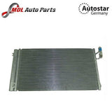 Autostar Germany For BMW CONDENSER E90 64536930039
