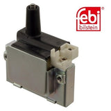 Febi 30268 Ignition Coil Black Smooth Operation Fits Honda Accord 1989 - 1993