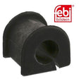 Febi 42876 Anti Roll Bar Bush Front Left Right Fits Toyota Hilux 1988 - 1997