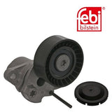 Febi 100740 Tensioner Assembly Premium Quality Durable Fits Audi Q3 2013 - 2018
