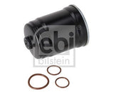 Febi 184365 Fuel Filter Standard Premium Grade Fits Hyundai Kona 2018 - 2020